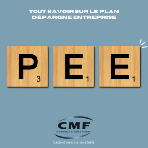 Plan Epargne entreprise