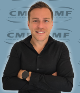Maxime Faury